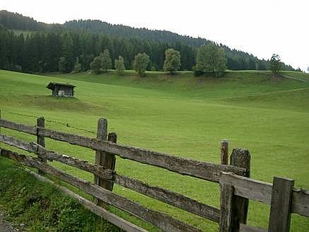 Auf dem Lande